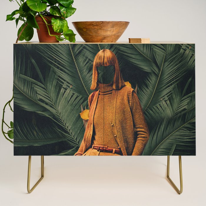 1974 - Annie Retro collection Credenza