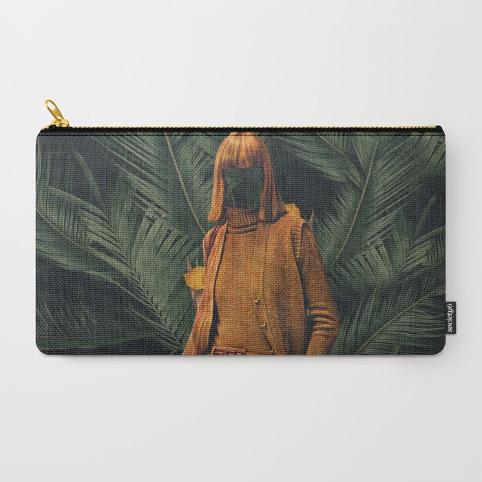 1974 - Annie Retro collection Carry All Pouch