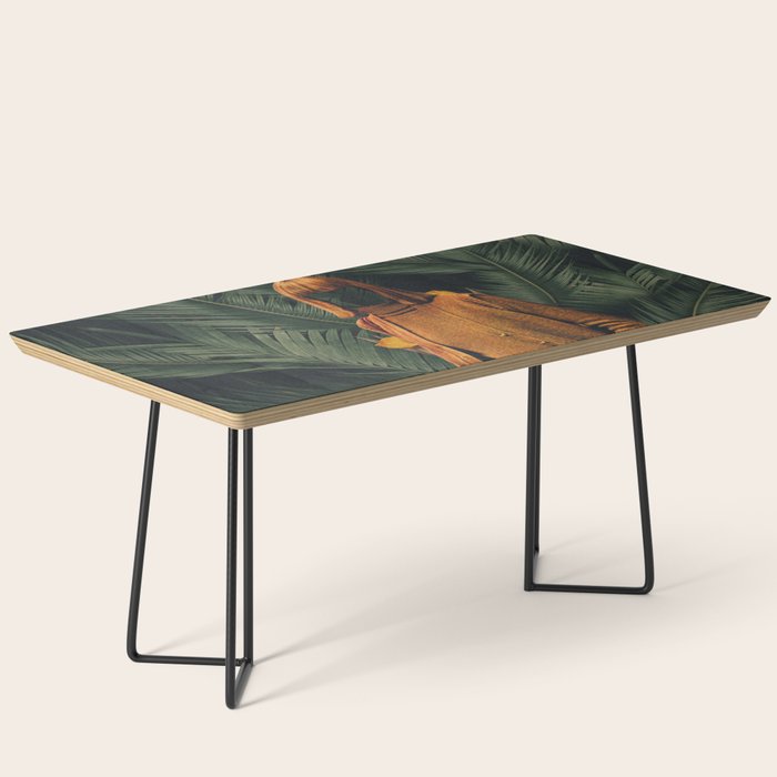 1974 - Annie Retro collection Coffee Table