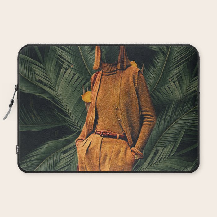 1974 - Annie Retro collection Laptop Sleeve