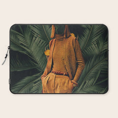 1974 - Annie Retro collection Laptop Sleeve