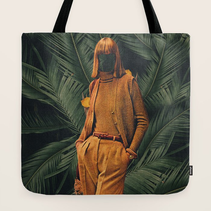 1974 - Annie Retro collection Tote Bag