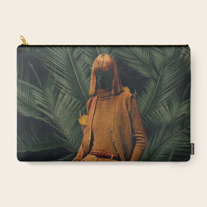 1974 - Annie Retro collection Carry All Pouch
