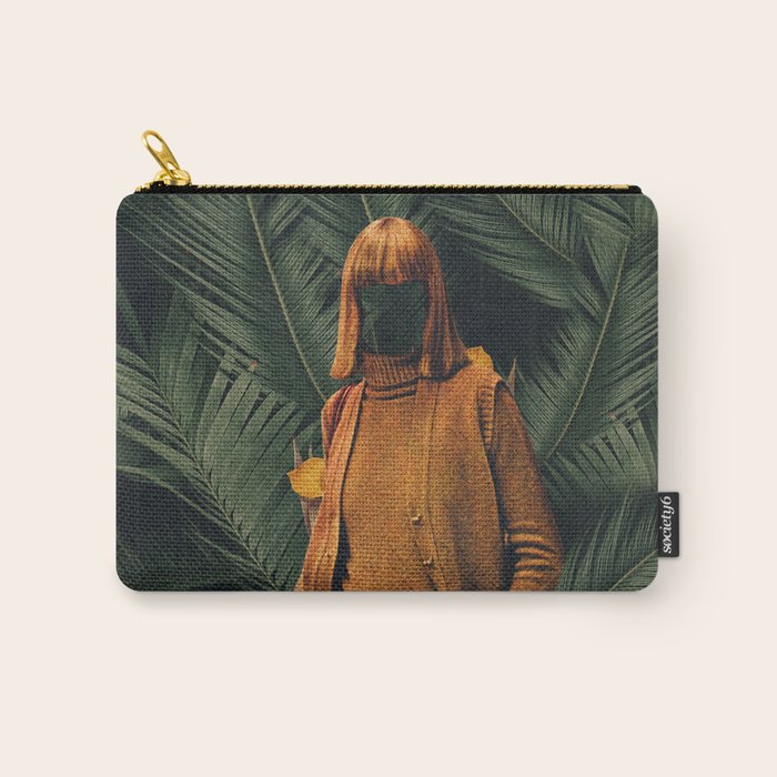 1974 - Annie Retro collection Carry All Pouch