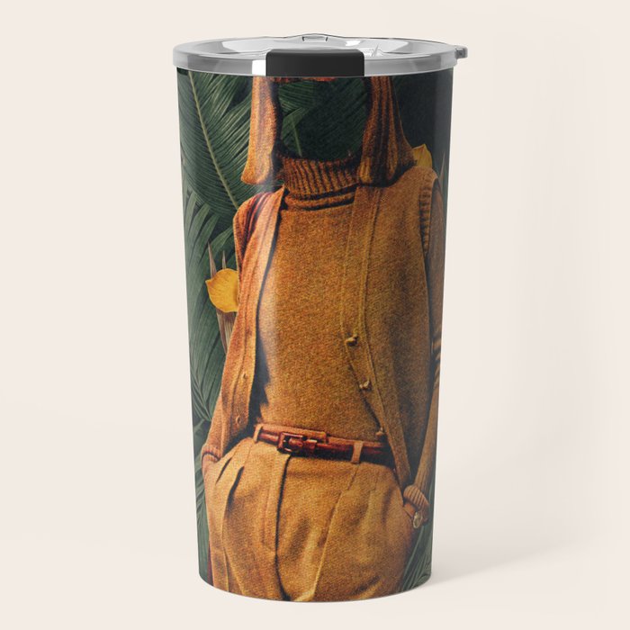 1974 - Annie Retro collection Travel Mug