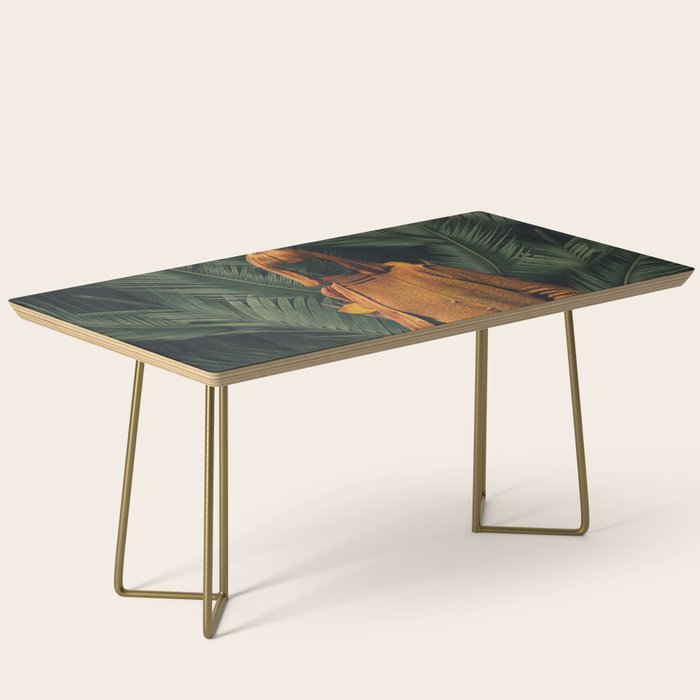 1974 - Annie Retro collection Coffee Table