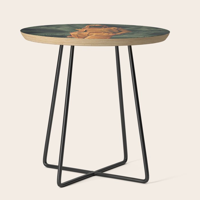 1974 - Annie Retro collection Side Table