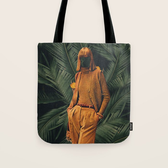 1974 - Annie Retro collection Tote Bag