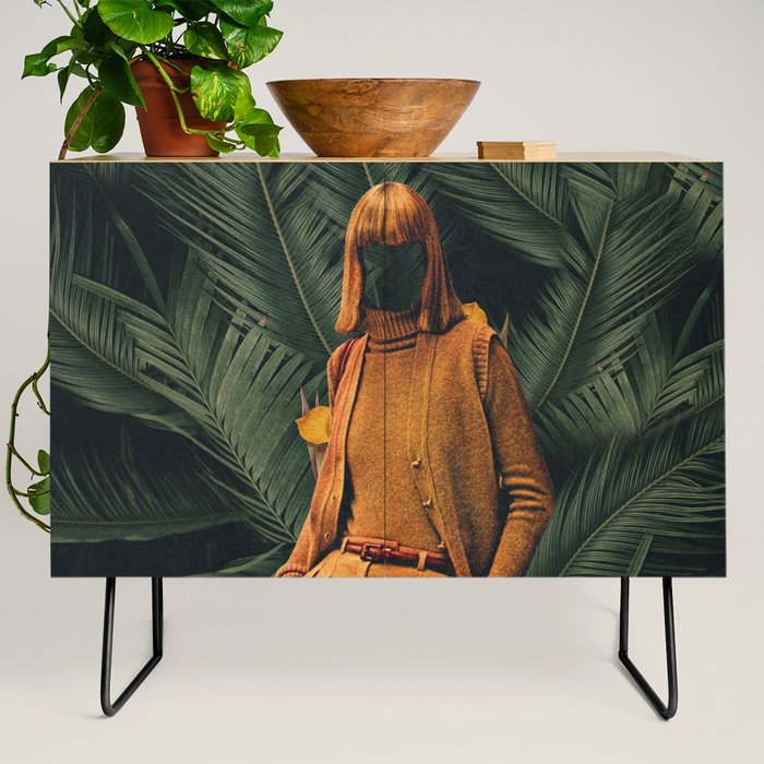 1974 - Annie Retro collection Credenza