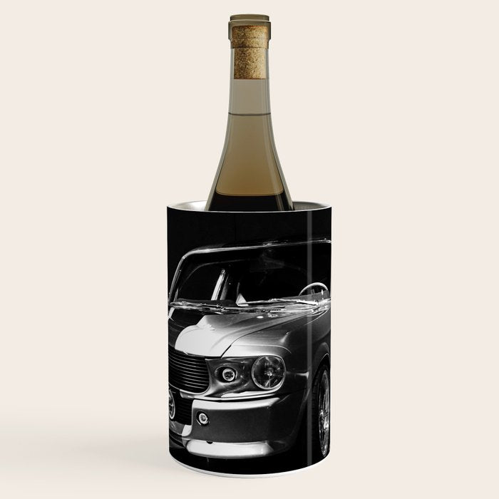 1967 Mustang Shelby GT 500 Wine Chiller