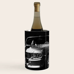 1967 Mustang Shelby GT 500 Wine Chiller