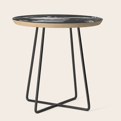 1967 Mustang Shelby GT 500 Side Table