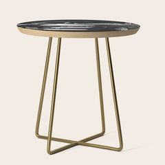 1967 Mustang Shelby GT 500 Side Table