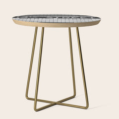 14th Street Side Table