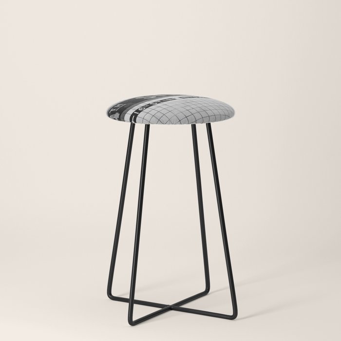 14th Street Stool