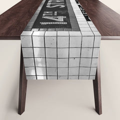 14th Street Table Runner