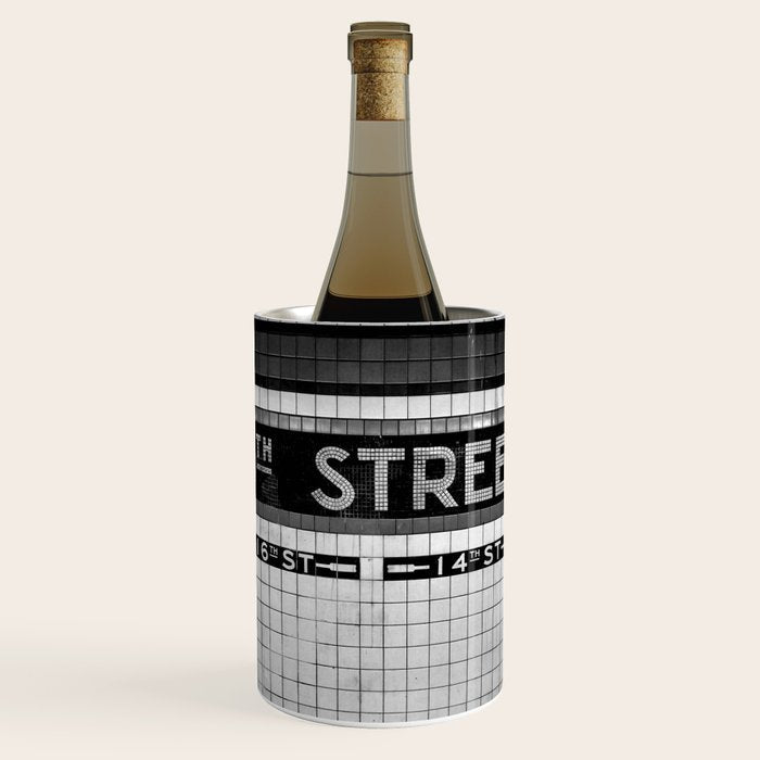 14th Street Wine Chiller