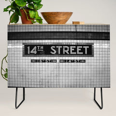 14th Street Credenza