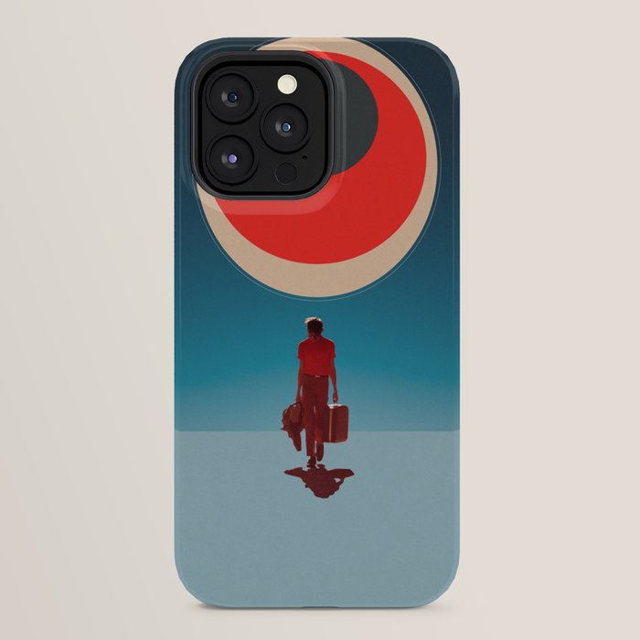 A a Child I was a Misfit iPhone Case