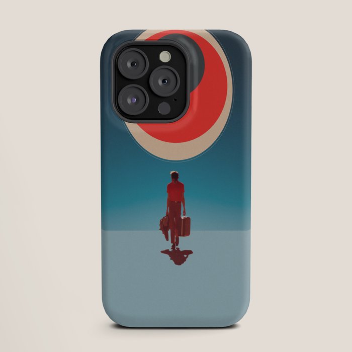 A a Child I was a Misfit iPhone Case