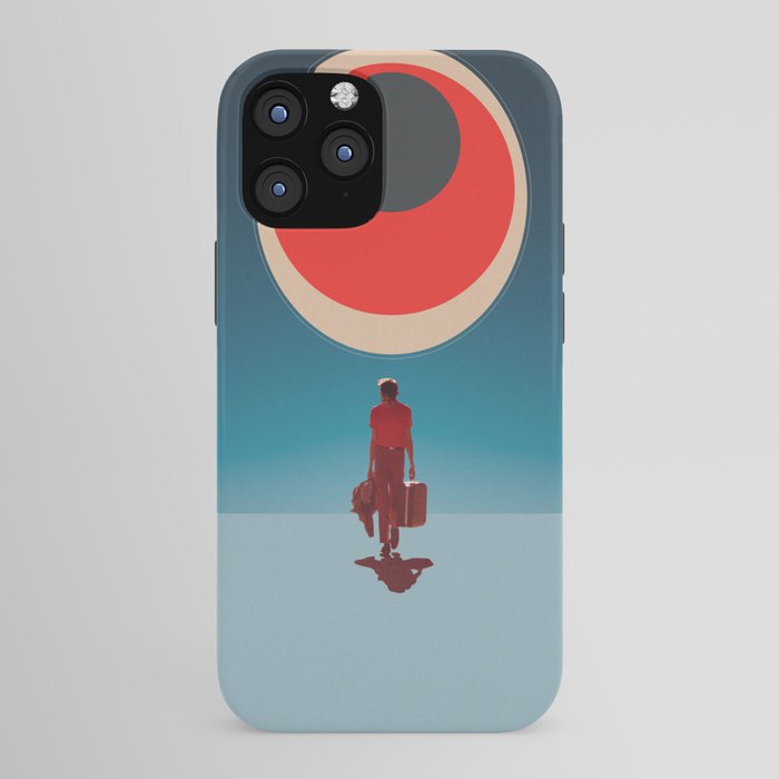 A a Child I was a Misfit iPhone Case