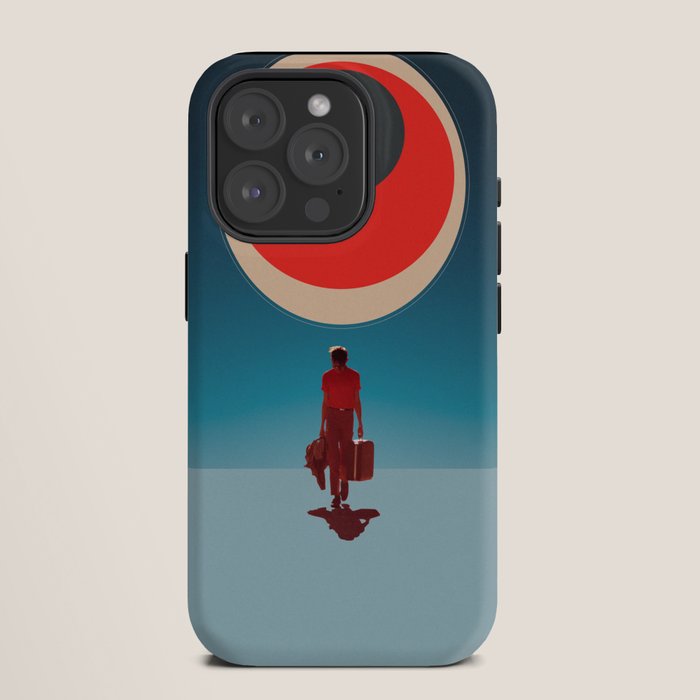 A a Child I was a Misfit iPhone Case