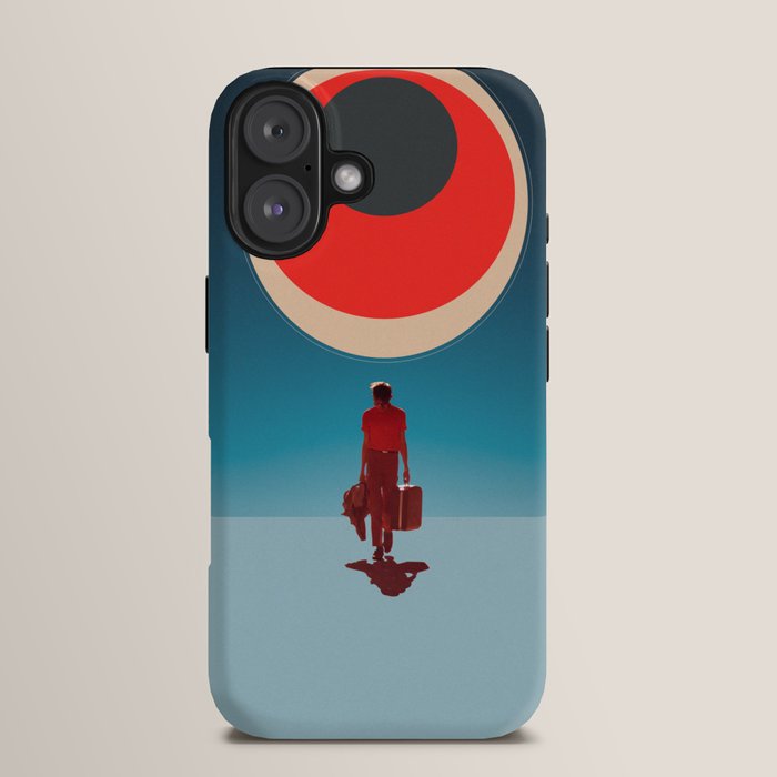 A a Child I was a Misfit iPhone Case