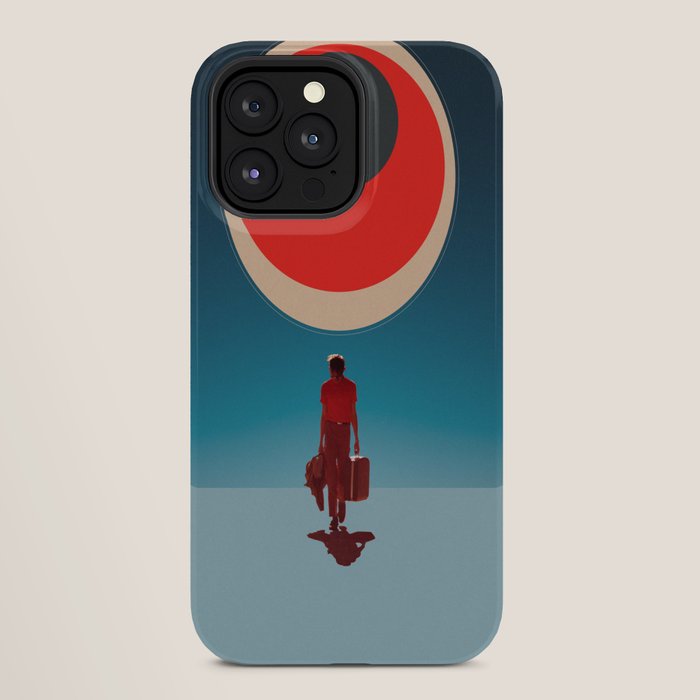 A a Child I was a Misfit iPhone Case