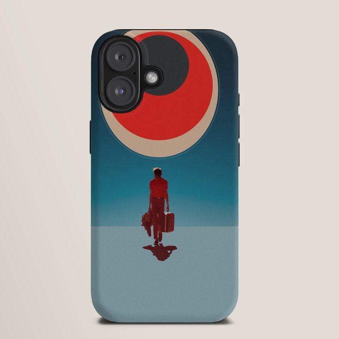 A a Child I was a Misfit iPhone Case