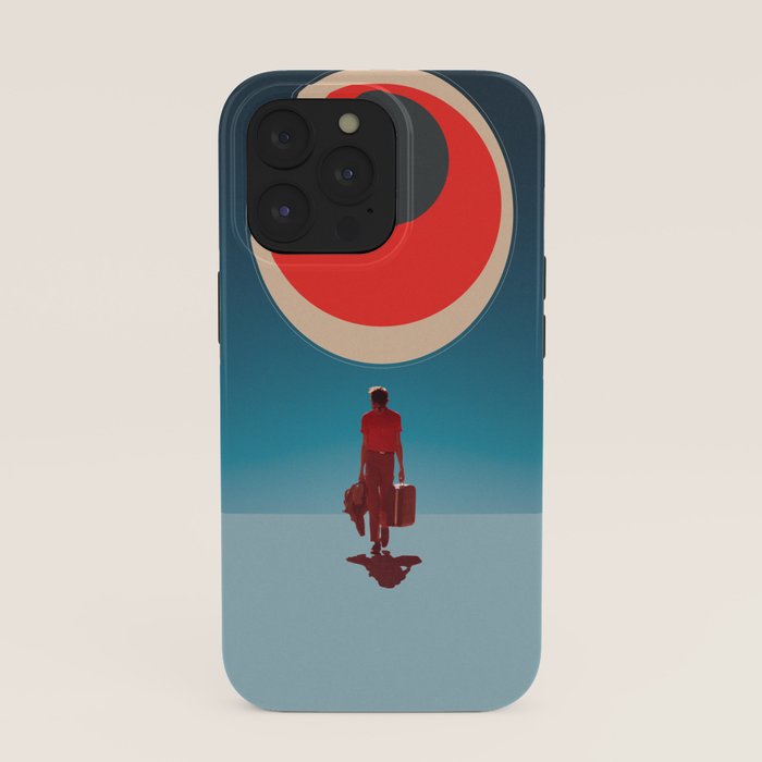 A a Child I was a Misfit iPhone Case
