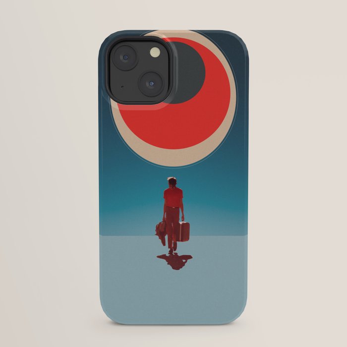 A a Child I was a Misfit iPhone Case