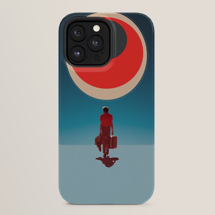 A a Child I was a Misfit iPhone Case