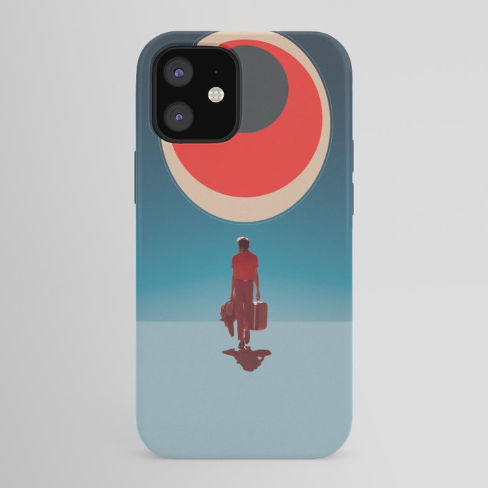 A a Child I was a Misfit iPhone Case