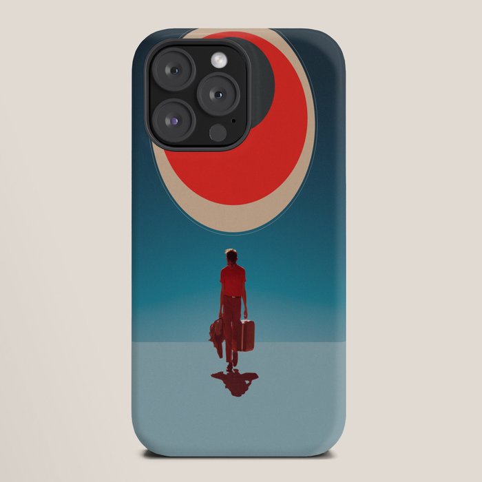 A a Child I was a Misfit iPhone Case