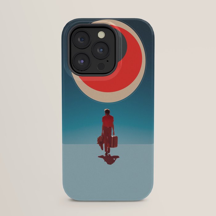 A a Child I was a Misfit iPhone Case