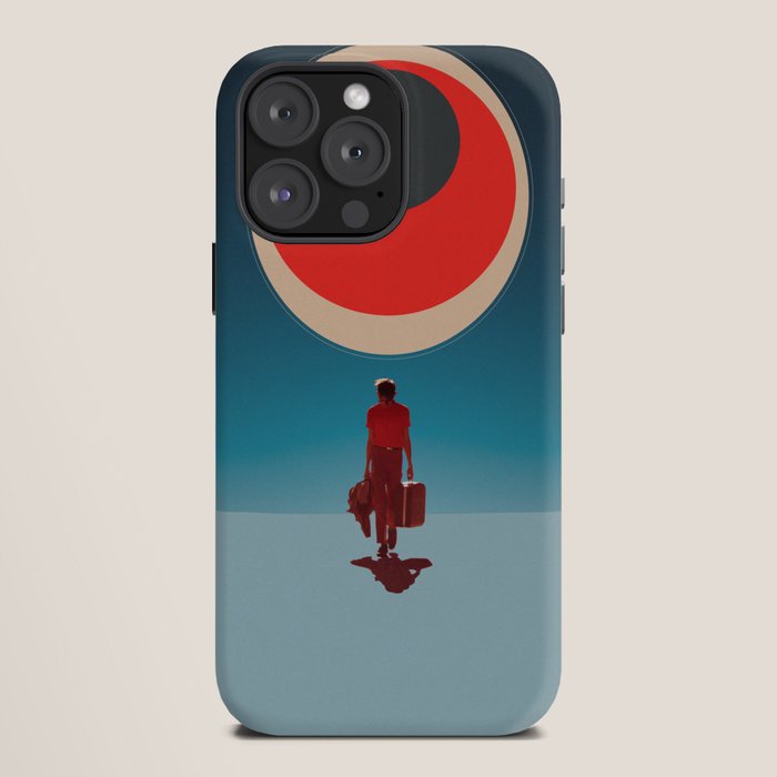 A a Child I was a Misfit iPhone Case