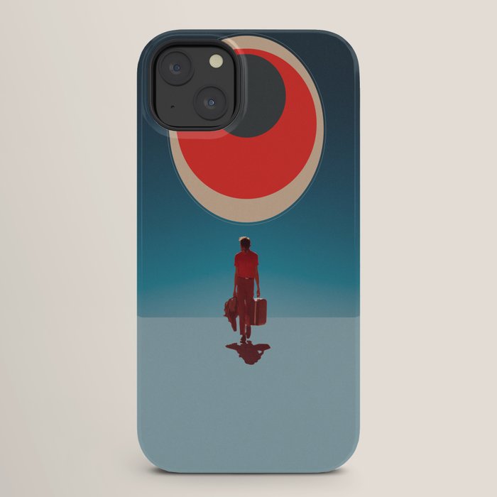 A a Child I was a Misfit iPhone Case