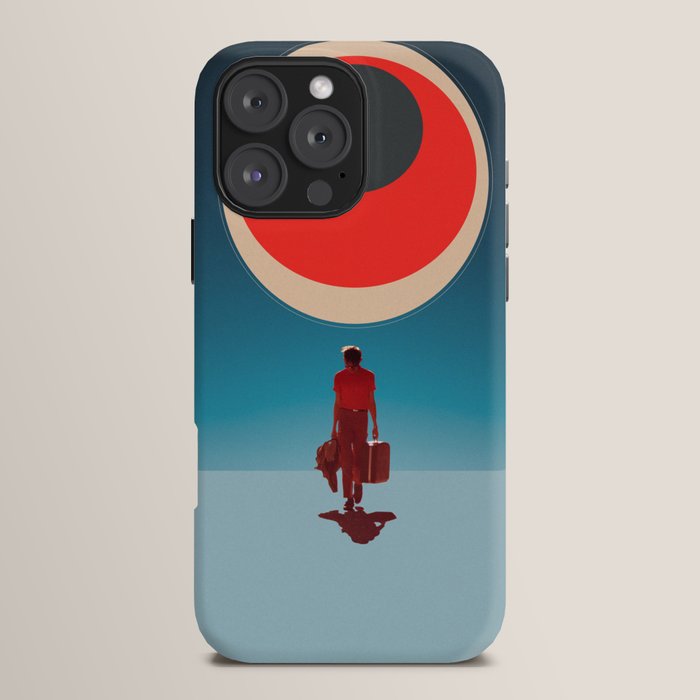 A a Child I was a Misfit iPhone Case