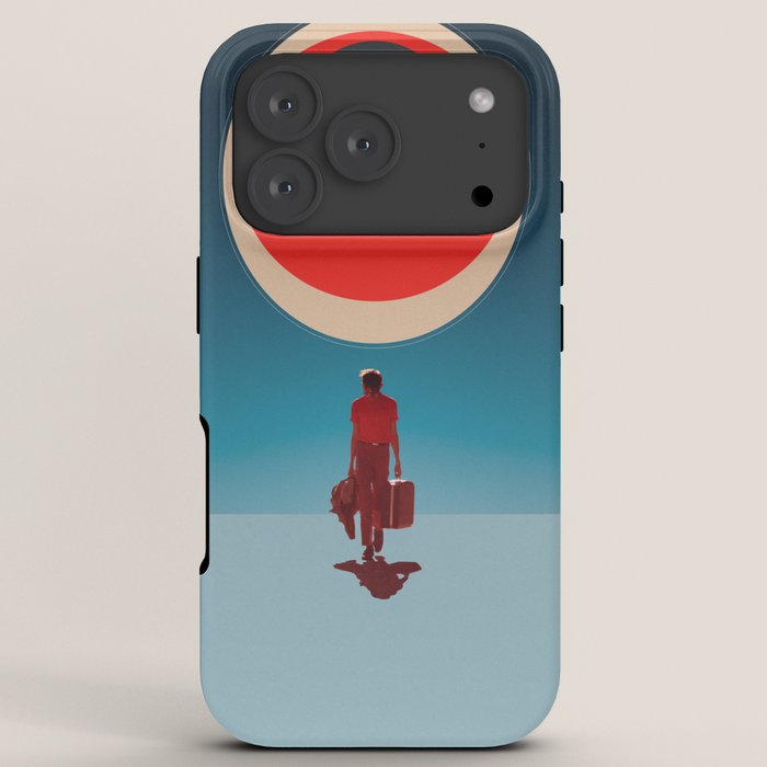 A a Child I was a Misfit iPhone Case