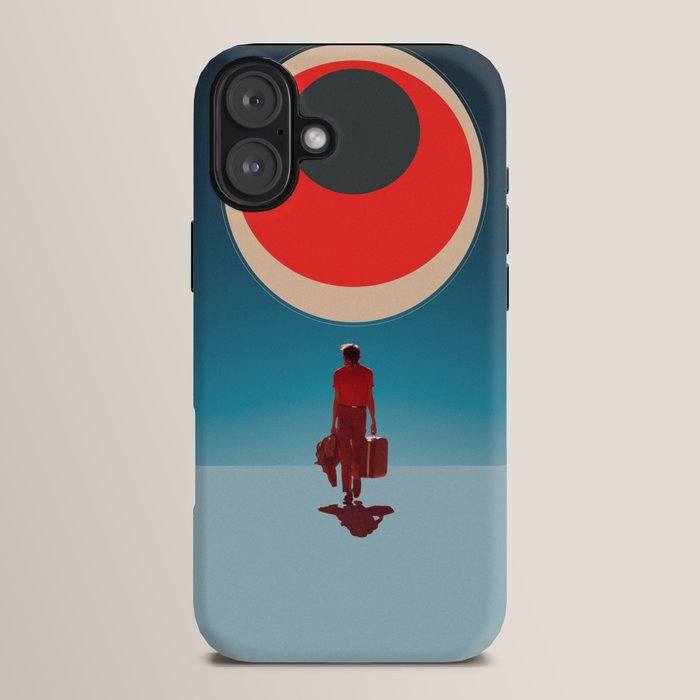 A a Child I was a Misfit iPhone Case