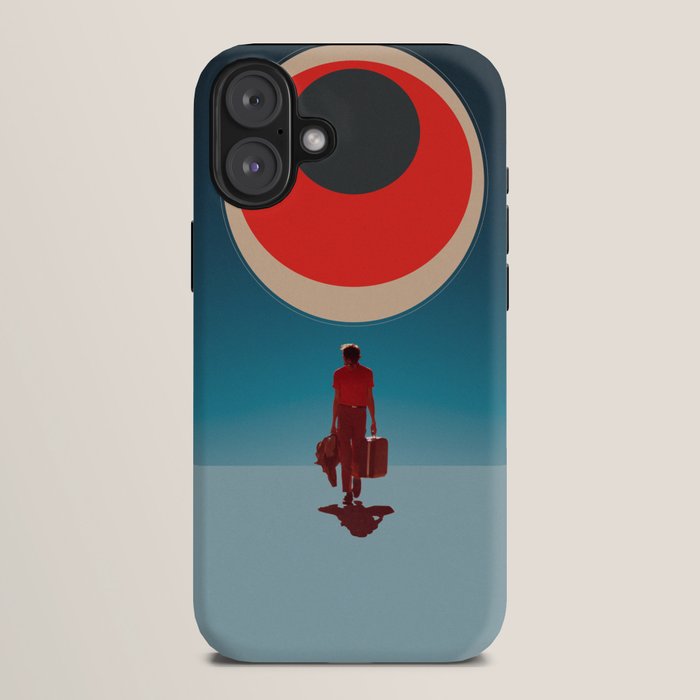 A a Child I was a Misfit iPhone Case