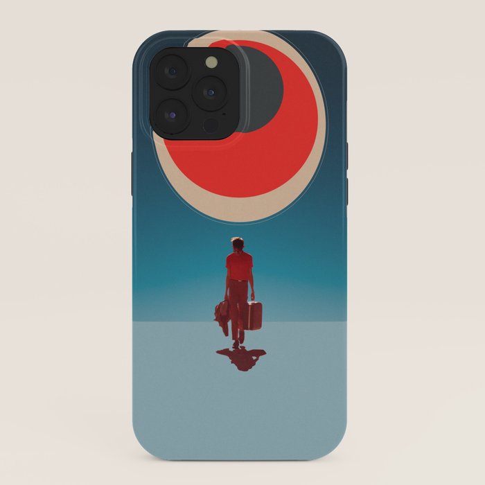 A a Child I was a Misfit iPhone Case