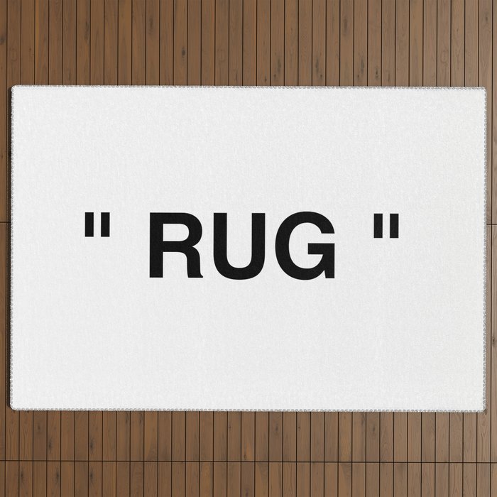 " Art " Outdoor Rug