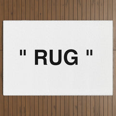 " Art " Outdoor Rug