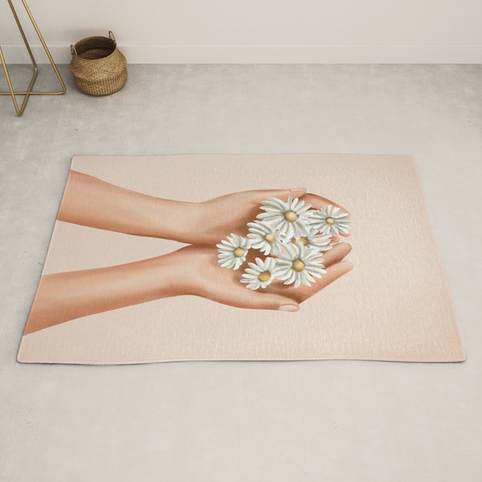 A Gentle Gift Rug