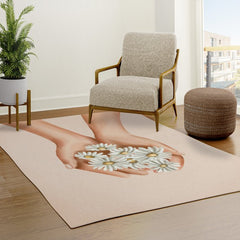 A Gentle Gift Rug