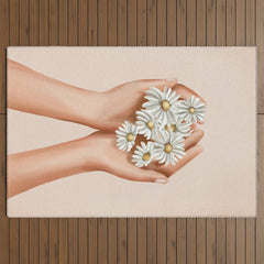 A Gentle Gift Outdoor Rug