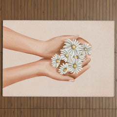 A Gentle Gift Outdoor Rug