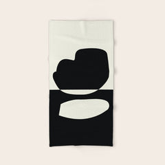 // Reverse 01 Bath Towel