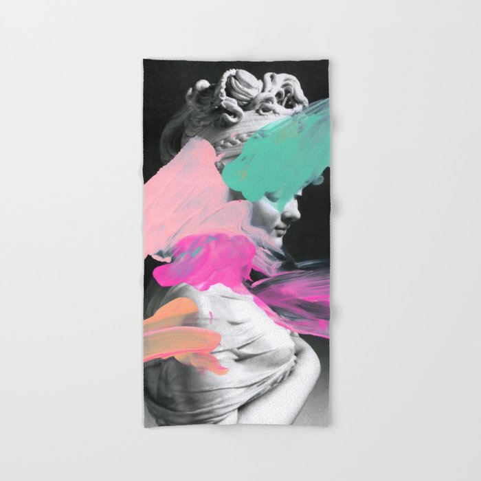 118 Bath Towel